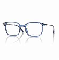 Monture de lunettes Centro Style Homme F070054372000